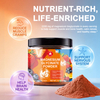 Magnesium Glycinate Powder – High Absorption, Gentle on Stomach, Sleep Support