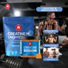 Customized Creatine Gummy