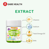 Customized Kids Omega+DHA Gummy