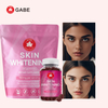 Customized Skin Whitening Gummy