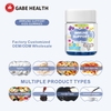 Customied Kids Immunity Gummy