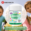 Customized Kids Probiotic Gummy