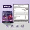 Private Label Ready GABA Sleep Gummies – Relaxation Support with L-Theanine & Magnesium