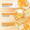 Private Label Ready Vitamin C Gummies – Immune Support with Zinc & Elderberry