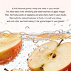Private Label Ready Apple Cider Vinegar Gummies – Digestive Health with The Mother