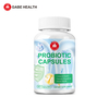 Priavet Label Multi-Strain Probiotic Capsules – Digestive Health, Immune Support & Gut-Brain Balance, Private Label Ready
