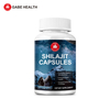 Private Label Premium Shilajit Capsules – Himalayan Fulvic Acid Complex for Energy, Vitality & Male Wellness Support