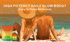 Customized Daily Tanning Gummy