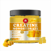 Customized Creatine Gummy Mango Flavor