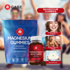 Customized Magnesium Gummies