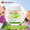 Customized Kids Omega+DHA Gummy