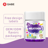 Customized Kids Sleep Gummy
