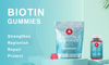 Customized Biotin Gummy