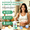 Private Label Multi-Strain Probiotic Tablets – Digestive Health, Immune Support & Microbiome Balance, Private Label Ready