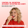 Private Label Ready Apple Cider Vinegar Gummies – Digestive Health with The Mother