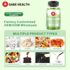 Customized 15 Days Digestion Gummy