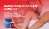 Customized Magnesium Gummies