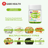 Customized Kids Omega+DHA Gummy