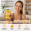 Private Label Vitamin D3 & K2 Gummies – Bone Health & Heart Support, Delicious Chewable Formula, Private Label Ready