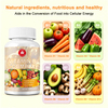 Private Label Vitamin B Complex Capsules – Full-Spectrum Energy, Nerve & Immune Support, Private Label Ready
