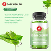 Customized 15 Days Digestion Gummy