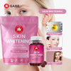 Customized Skin Whitening Gummy