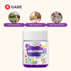 Customized Kids Sleep Gummy