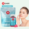 Customized Biotin Gummy