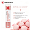 Premium Glutathione Effervescent Tablets for Skin Beauty & Antioxidant Support | OEM/ODM Private Label