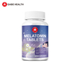 Private Label Melatonin Sleep Support Tablets – Fast-Acting Formula for Restful Nights, Jet Lag & Circadian Balance