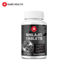 Private Label Premium Shilajit Tablets – Standardized Fulvic Acid Complex for Strength, Vitality & Stress Adaptation