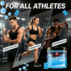 Private Label Premium Creatine Gummies – Delicious Chewable Formula for Muscle Performance & Cognitive Support, OEM Customizable