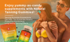 Customized Daily Tanning Gummy