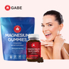 Customized Magnesium Gummies