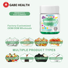 Customized Kids Probiotic Gummy