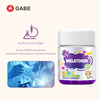 Customized Kids Sleep Gummy