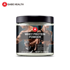 Private Label Premium Whey Protein Isolate Powder – 90%+ Protein, Low Lactose, Fast Absorption for Muscle Recovery