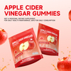 Private Label Ready Apple Cider Vinegar Gummies – Digestive Health with The Mother