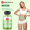 Customized 15 Days Digestion Gummy