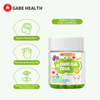 Customized Kids Omega+DHA Gummy