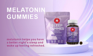 Customized Sleep Gummy