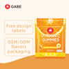 Customized C Gummy 