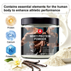 Private Label Premium Whey Protein Isolate Powder – 90%+ Protein, Low Lactose, Fast Absorption for Muscle Recovery