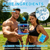 Private Label Creatine Gummies with Electrolytes – Convenient Daily Dose for Athletes & Active Wellness, Custom Formulation Available