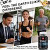 Private Label Premium Shilajit Gummies – Himalayan Fulvic Acid Complex for Energy, Vitality & Cognitive Support, Private Label Ready