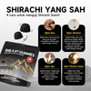 Private Label Ready Premium Shilajit Gummies – Standardized Fulvic Acid for Energy & Vitality