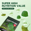 Private Label Ready Ginkgo Biloba Gummies – Memory & Focus Support with Bacopa