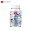 Private Label NAD+ Precursor Supplement Capsules – NMN & NR Blend for Cellular Energy, DNA Repair & Healthy Aging