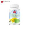 Private Label Lung Cleanse & Detox Capsules – Herbal Respiratory Support for Clear Breathing & Immune Wellness