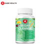 Private Label 15-Day Gentle Colon Cleanse Capsules – Digestive Support, Bloating Relief & Natural Detox